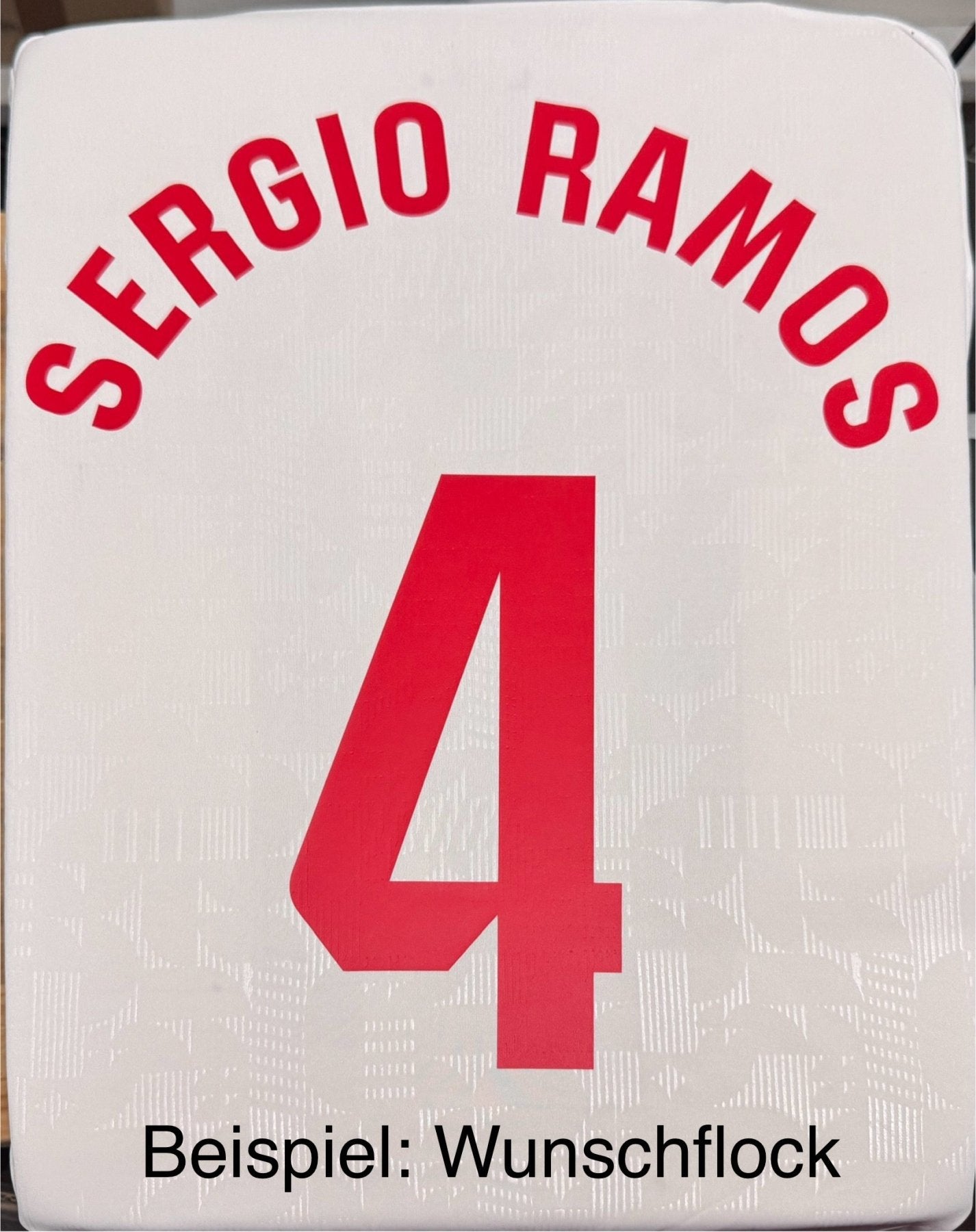 FC SEVILLA Trikot Home Herren 23 / 24 - sportiger.de