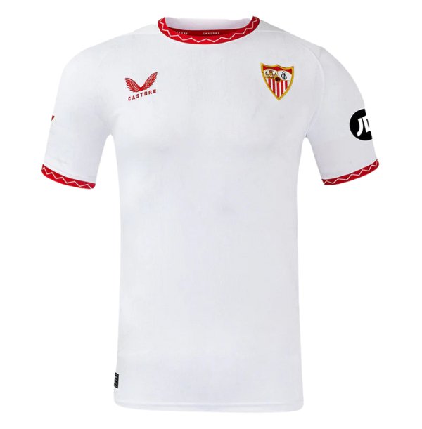 FC SEVILLA Trikot Home Herren 24 / 25 - sportiger.de