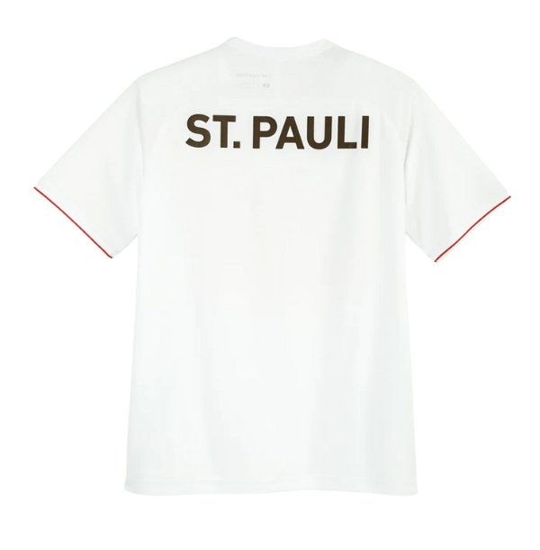 FC ST. PAULI Trikot Away Herren 21 / 22 - sportiger.de