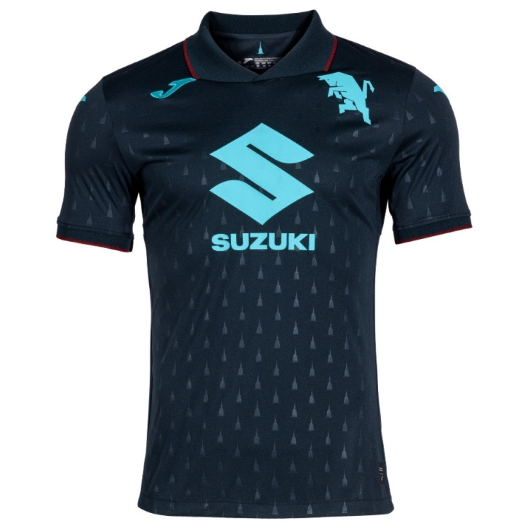 FC TURIN Trikot 3rd Herren 26 / 27 - sportiger.de