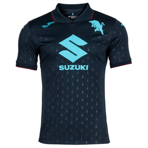 FC TURIN 3rd Men's Jersey 26 / 27 - sportiger.de