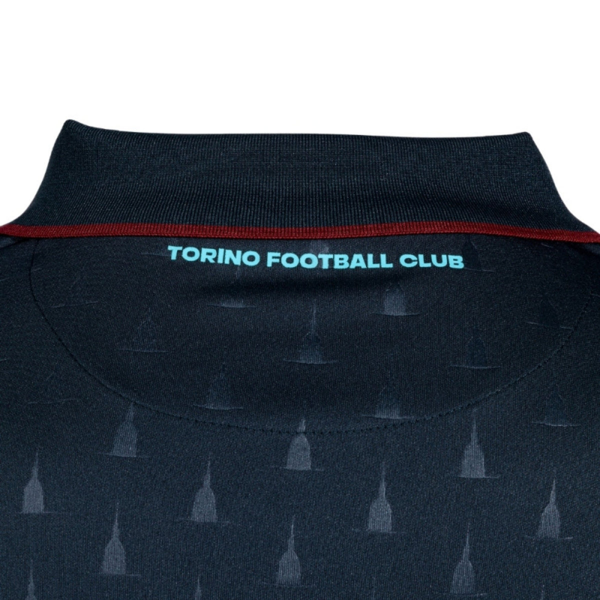 FC TURIN 3rd Men's Jersey 26 / 27 - sportiger.de