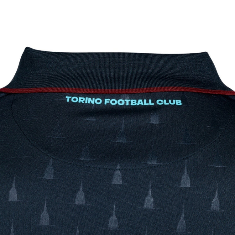 FC TURIN 3rd Men's Jersey 26 / 27 - sportiger.de