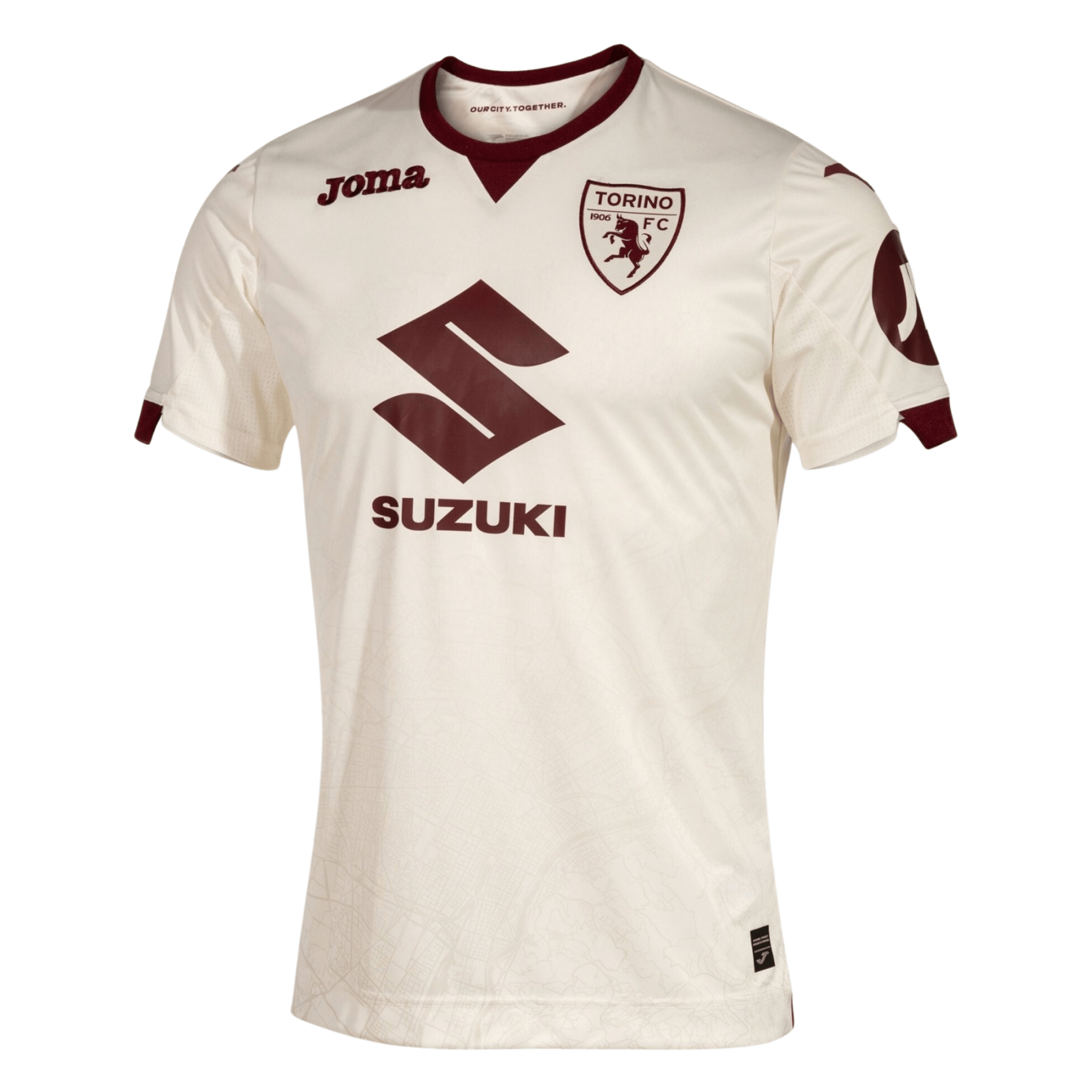 FC TURIN Trikot Away Herren 23 / 24 - sportiger.de