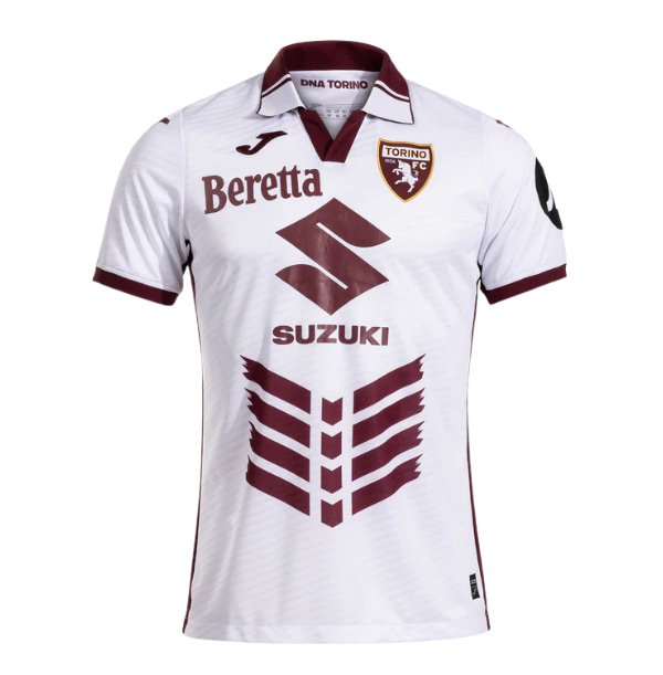 FC TURIN Trikot Away Herren 24 / 25 - sportiger.de