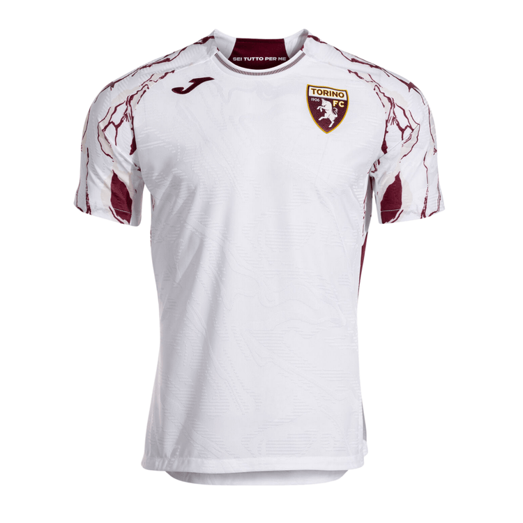 FC TURIN Trikot Away Herren 25 / 26 - sportiger.de