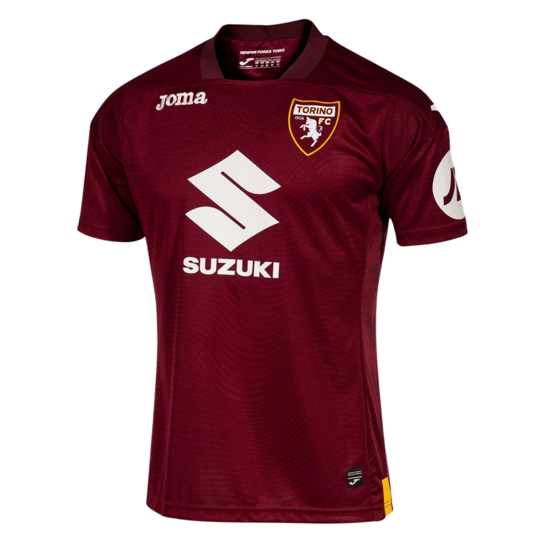 FC TURIN Trikot Home Herren 23 / 24 - sportiger.de