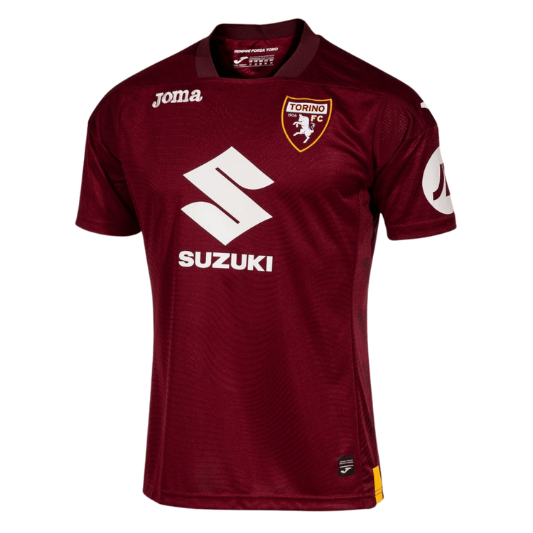 FC TURIN Trikot Home Herren 23 / 24 - sportiger.de