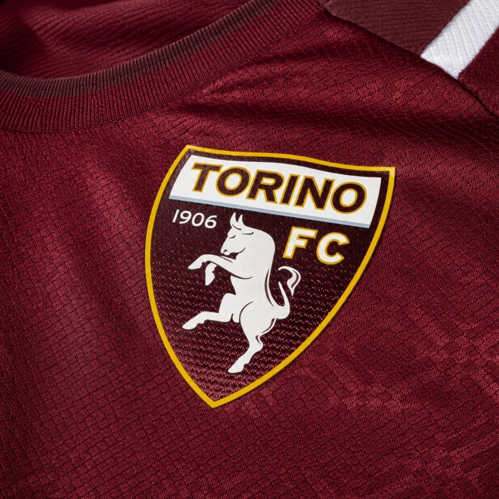 FC TURIN Home Jersey Men 26 / 27 - sportiger.de