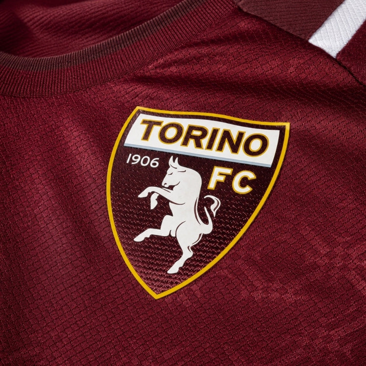 FC TURIN Home Jersey Men 26 / 27 - sportiger.de