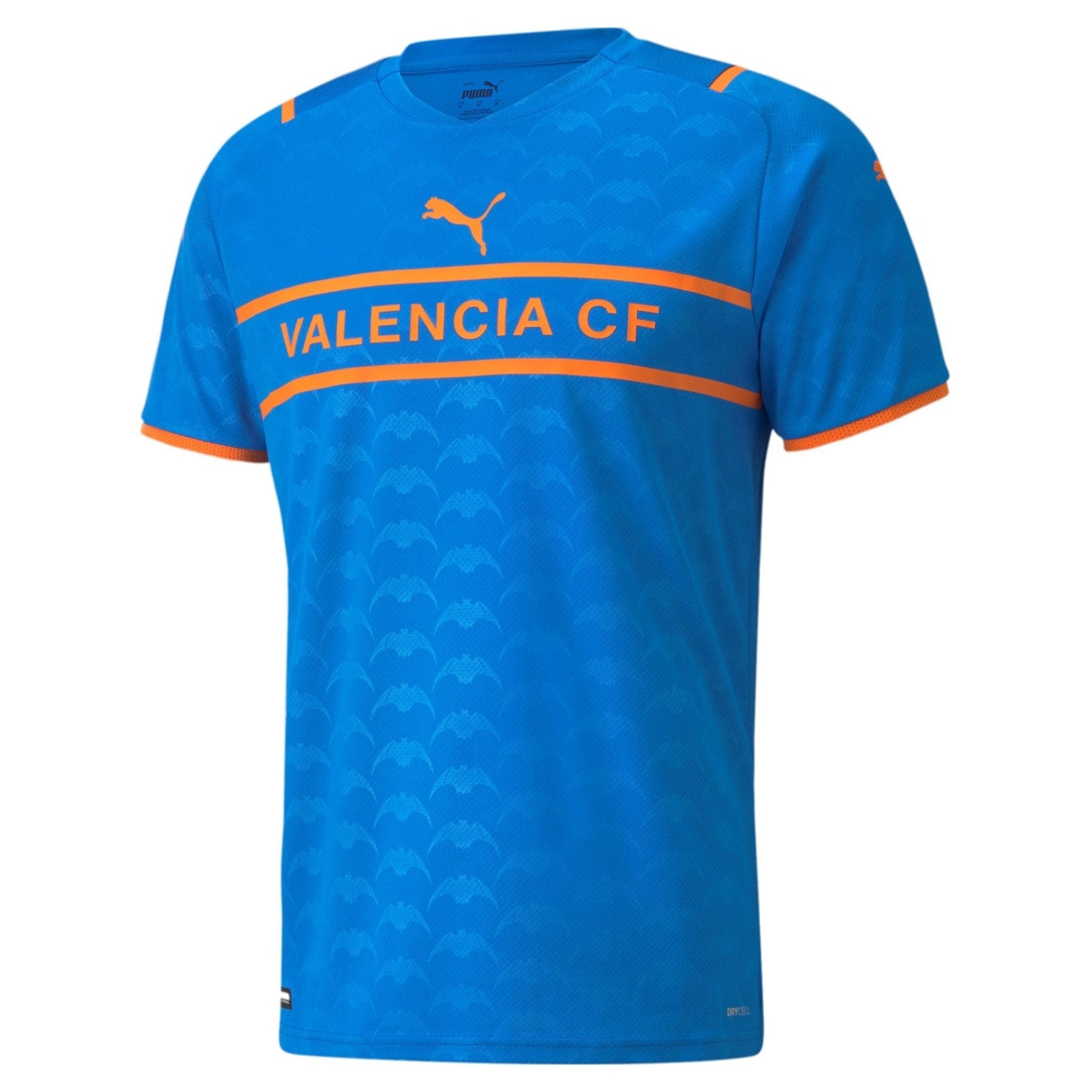 FC VALENCIA Trikot 3rd Herren 21 / 22 - sportiger.de