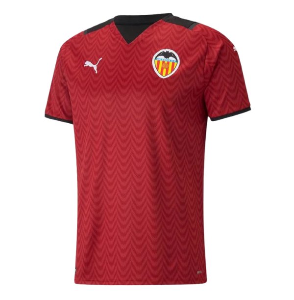 FC VALENCIA Trikot Away Herren 21 / 22 - sportiger.de