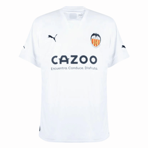 FC VALENCIA Trikot Home Herren 22/ 23 - sportiger.de