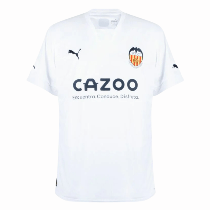 FC VALENCIA Trikot Home Herren 22/ 23 - sportiger.de