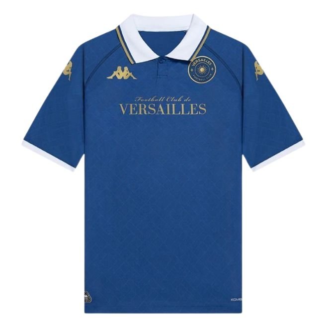 FC VERSAILLES Trikot Home Herren 24 / 25 - sportiger.de