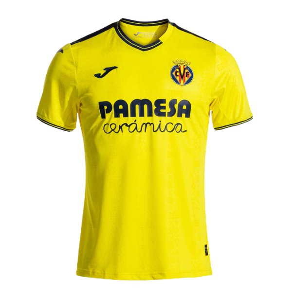 FC VILLAREAL Trikot Home Herren 24 / 25 - sportiger.de