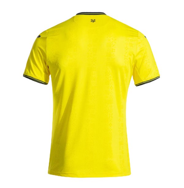 FC VILLAREAL Trikot Home Herren 24 / 25 - sportiger.de