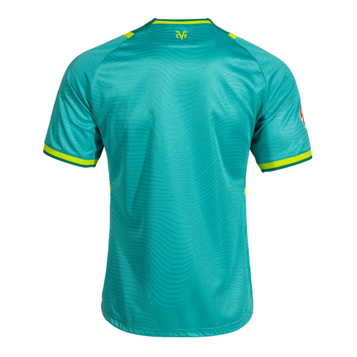Maglia 3a FC VILLARREAL Uomo 26 / 27 - sportiger.de