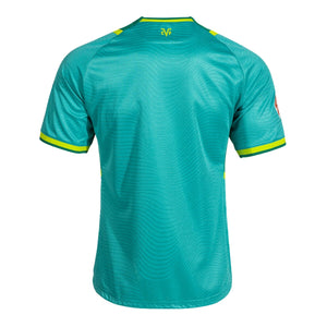 FC VILLARREAL Trikot 3rd Herren 26 / 27 - sportiger.de
