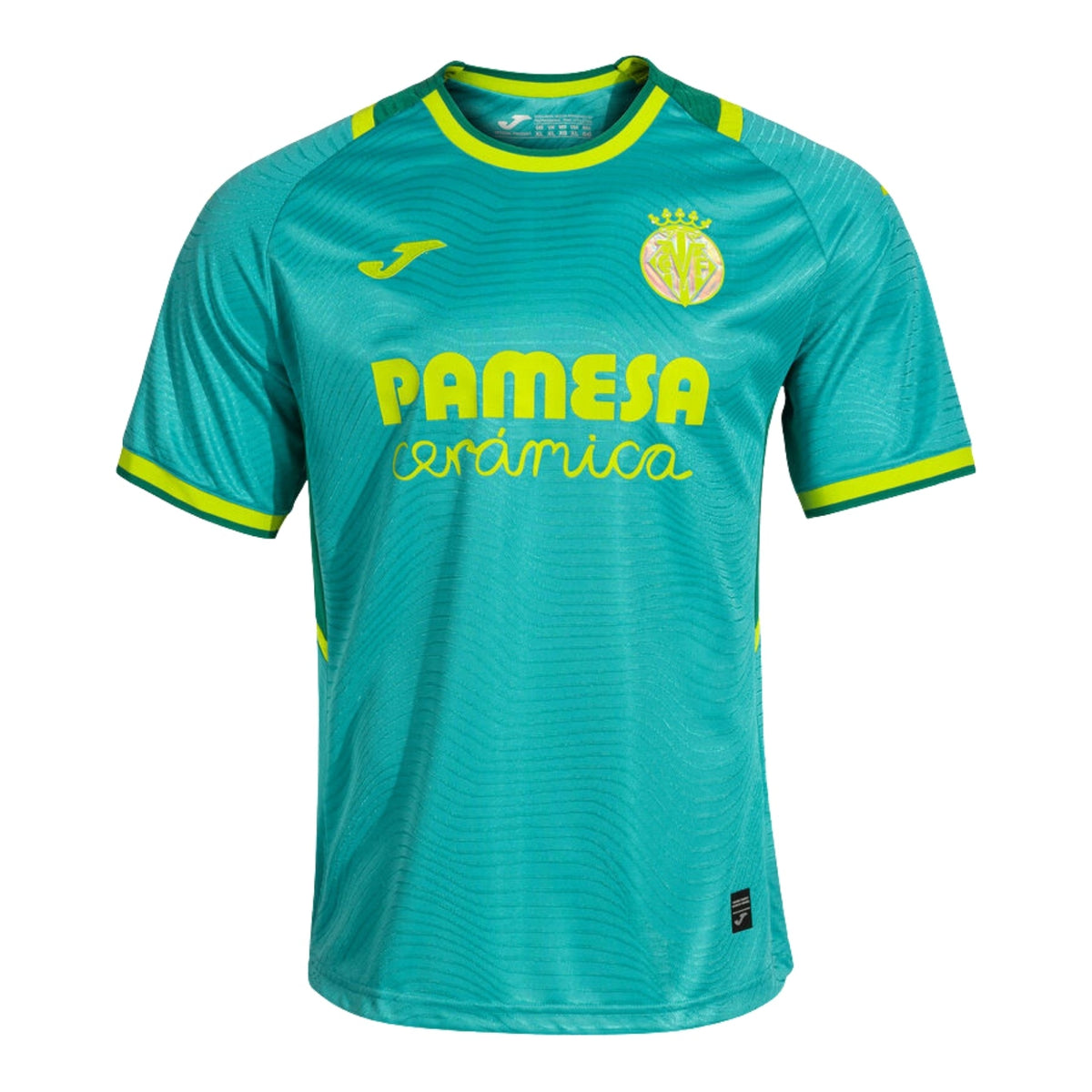 Maglia 3a FC VILLARREAL Uomo 26 / 27 - sportiger.de