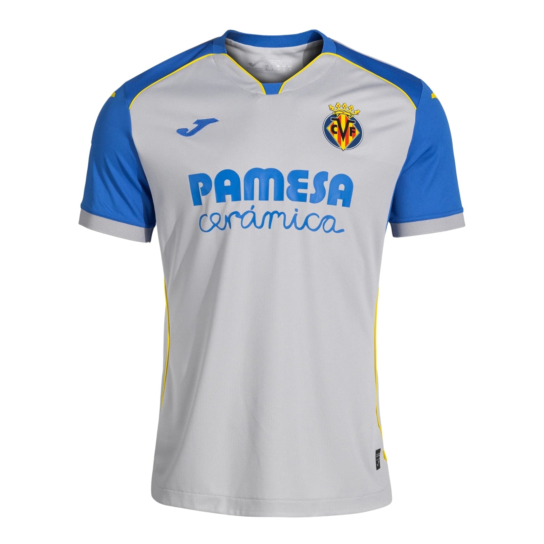FC VILLARREAL Trikot Away Herren 26 / 27 - sportiger.de