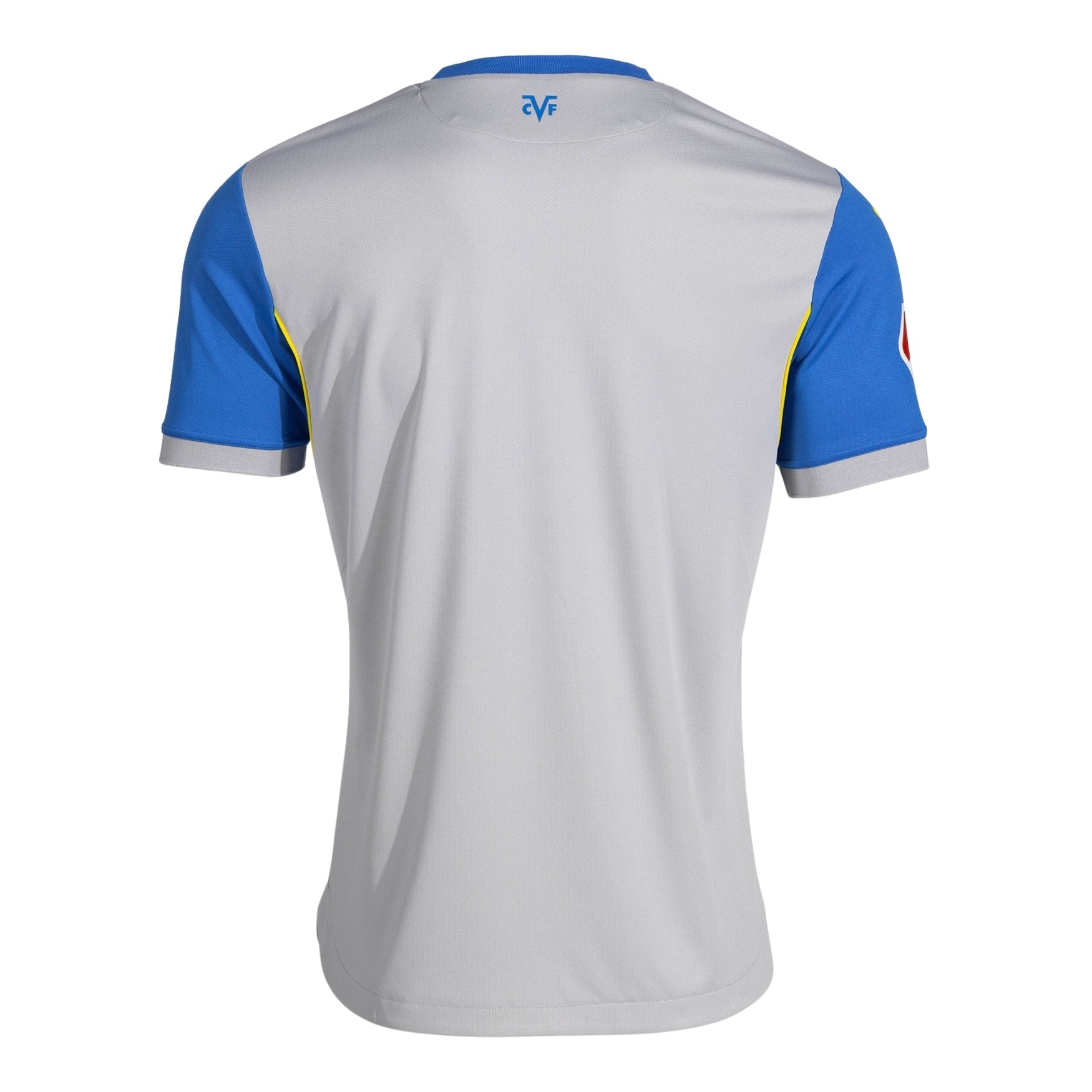 FC VILLARREAL Trikot Away Herren 26 / 27 - sportiger.de