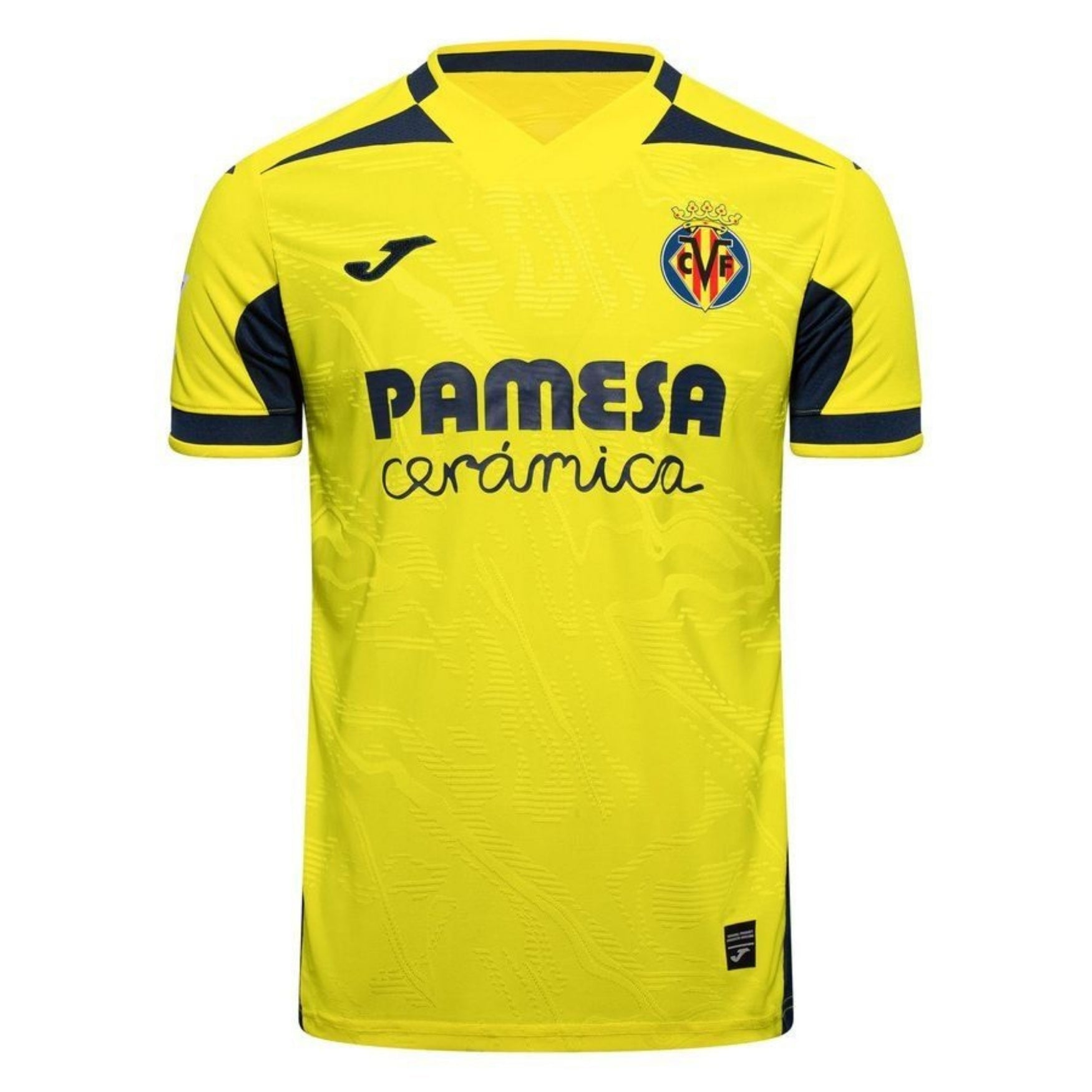 FC VILLARREAL Trikot Home Herren 26 / 27 - sportiger.de