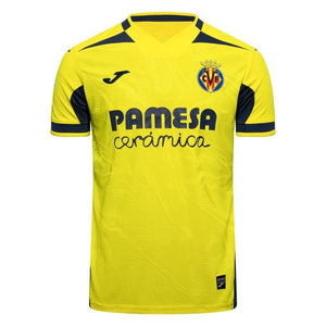 FC VILLARREAL Trikot Home Herren 26 / 27 - sportiger.de