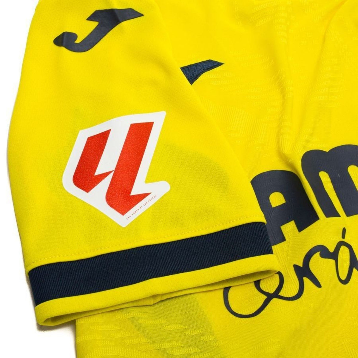 FC VILLARREAL Trikot Home Herren 26 / 27 - sportiger.de