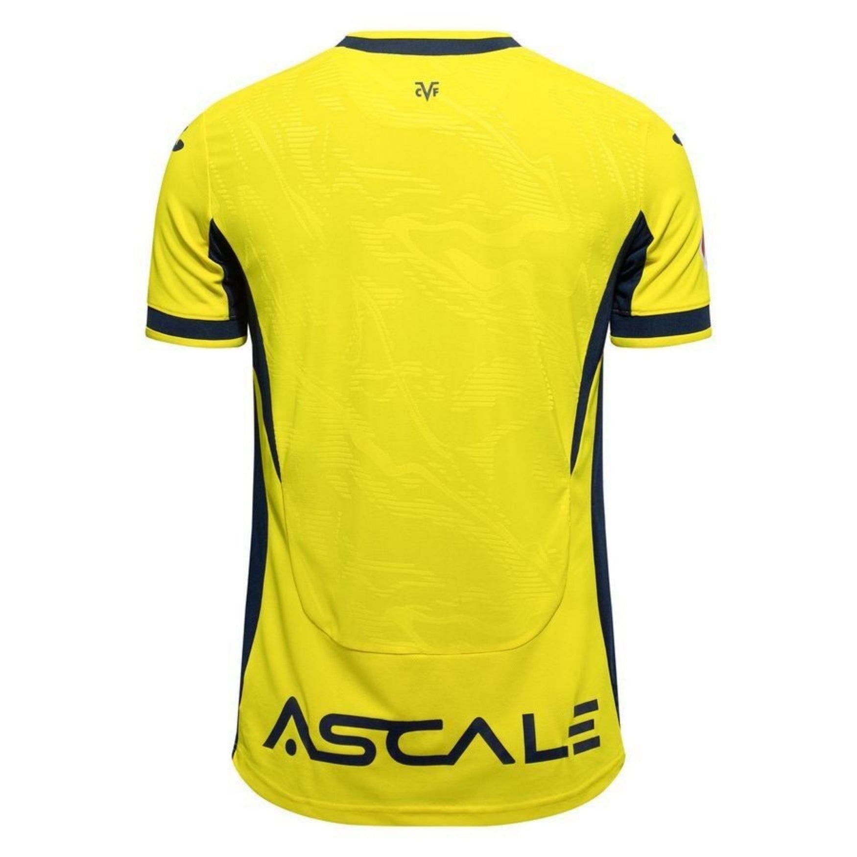 FC VILLARREAL Trikot Home Herren 26 / 27 - sportiger.de