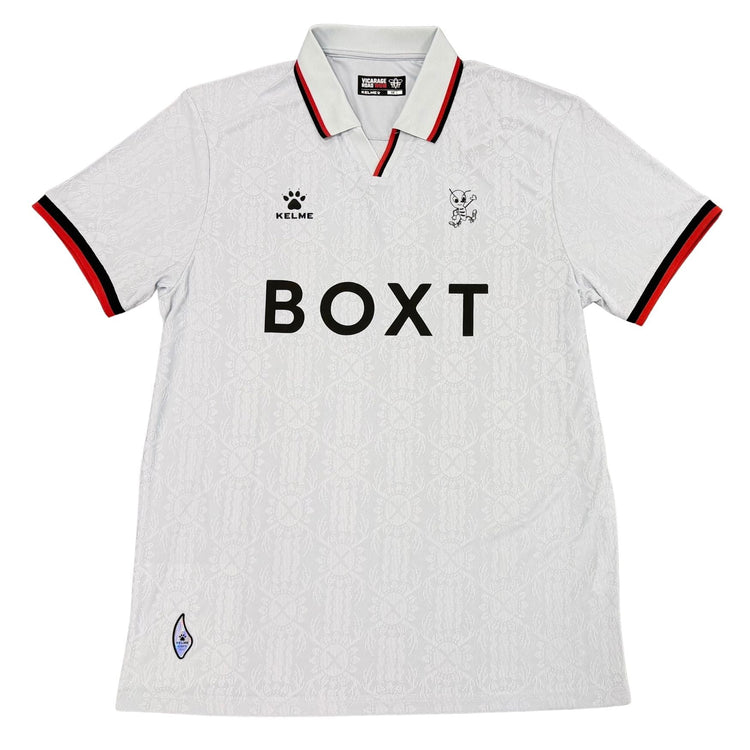 FC WATFORD Trikot 3rd Herren 26 / 27 - sportiger.de