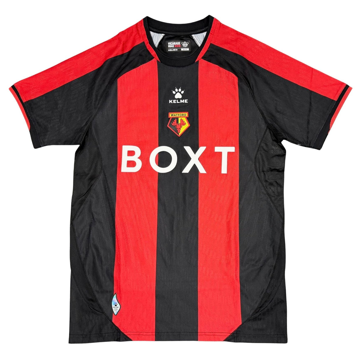 FC WATFORD Trikot Away Herren 26 / 27 - sportiger.de