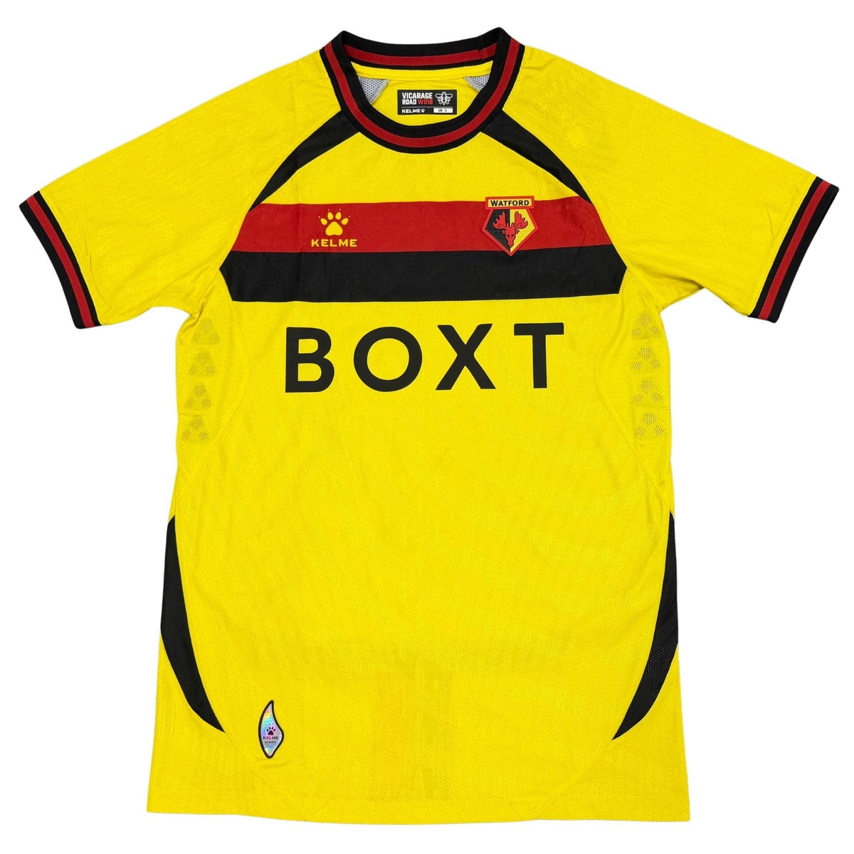 FC WATFORD Trikot Home Herren 26 / 27 - sportiger.de