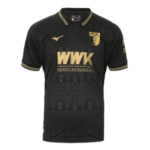 FCA FC AUGSBURG Trikot 3rd Herren 25 / 26 - sportiger.de