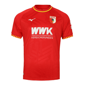 FCA FC AUGSBURG Trikot Away Herren 25 / 26 - sportiger.de