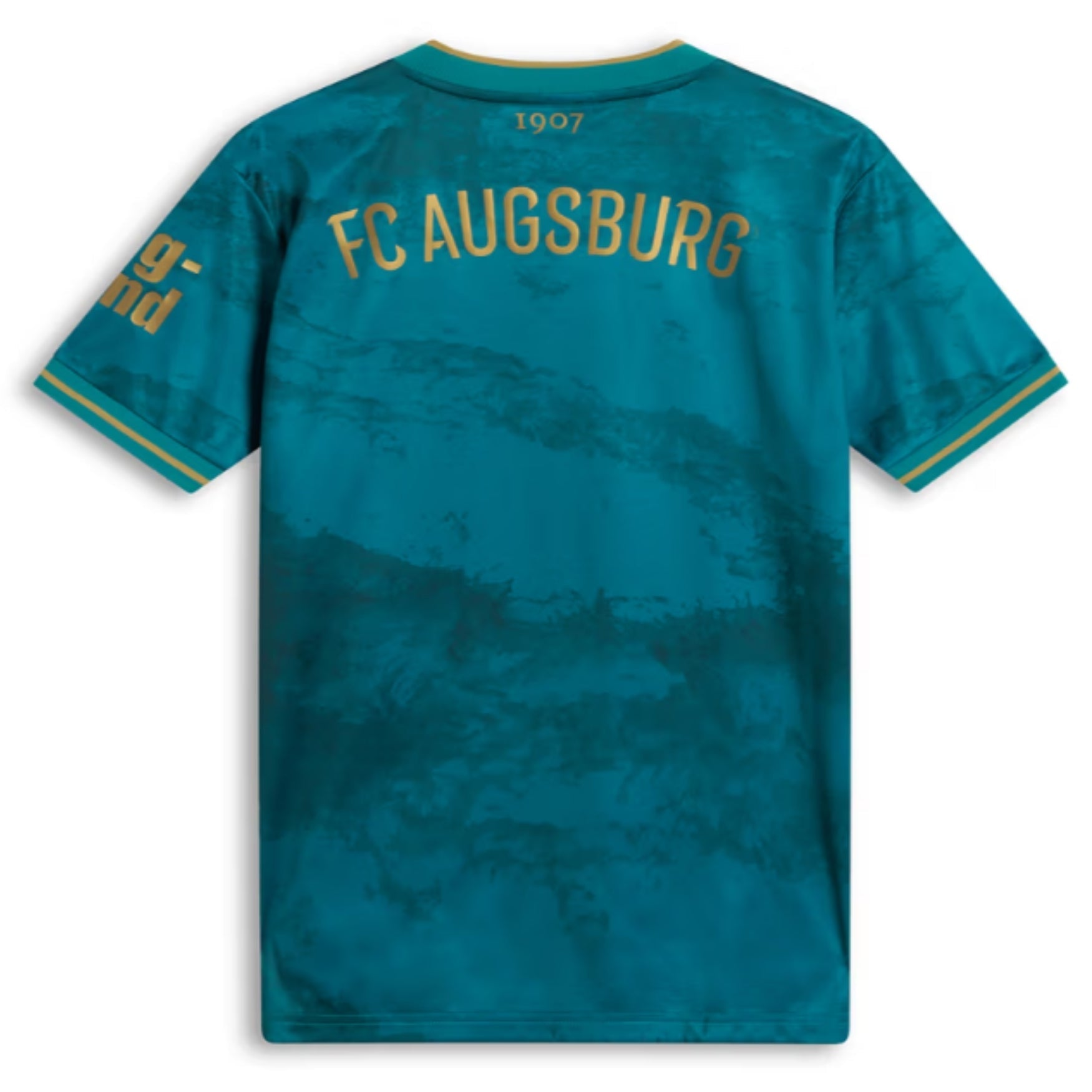 FCA FC AUGSBURG Trikot Away Herren 26 / 27 - sportiger.de