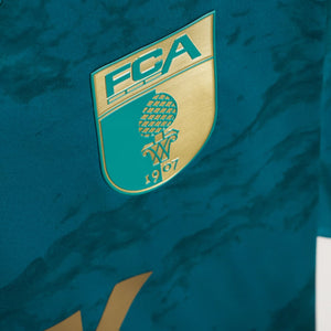 FCA FC AUGSBURG Away Jersey Men's 26 / 27 - sportiger.de