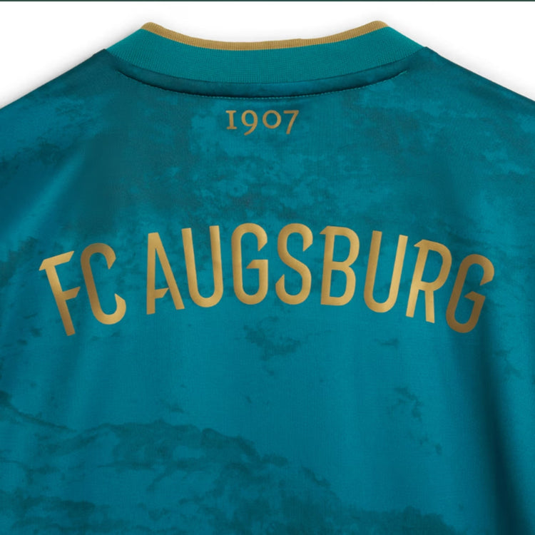 FCA FC AUGSBURG Away Jersey Men's 26 / 27 - sportiger.de