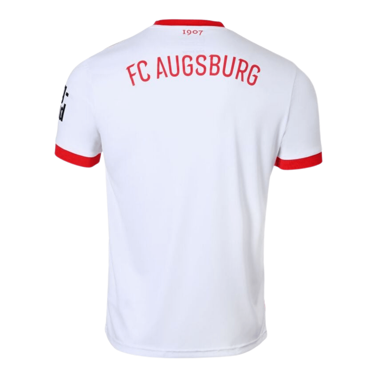 FCA FC AUGSBURG Trikot Home Herren 25 / 26 - sportiger.de