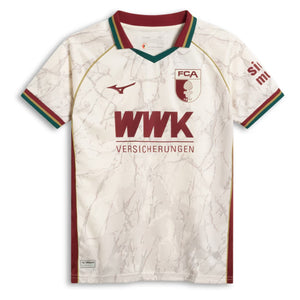 FCA FC AUGSBURG Trikot Home Herren 26 / 27 - sportiger.de