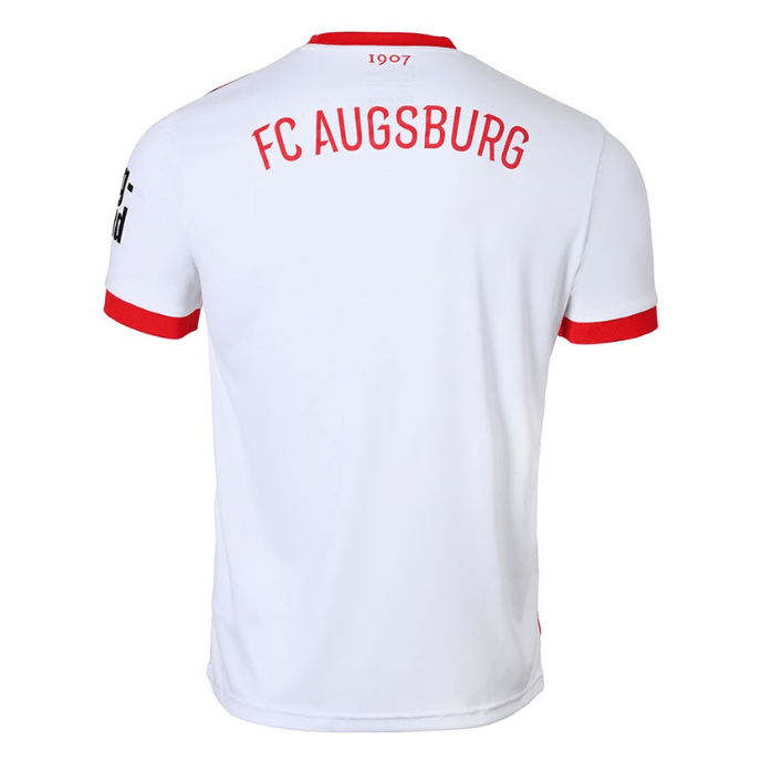 FCA FC AUGSBURG Trikot Home Kinder 25 / 26 - sportiger.de