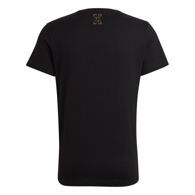 FCB BAYERN MÜNCHEN Meistershirt Kinder 22 schwarz - sportiger.de