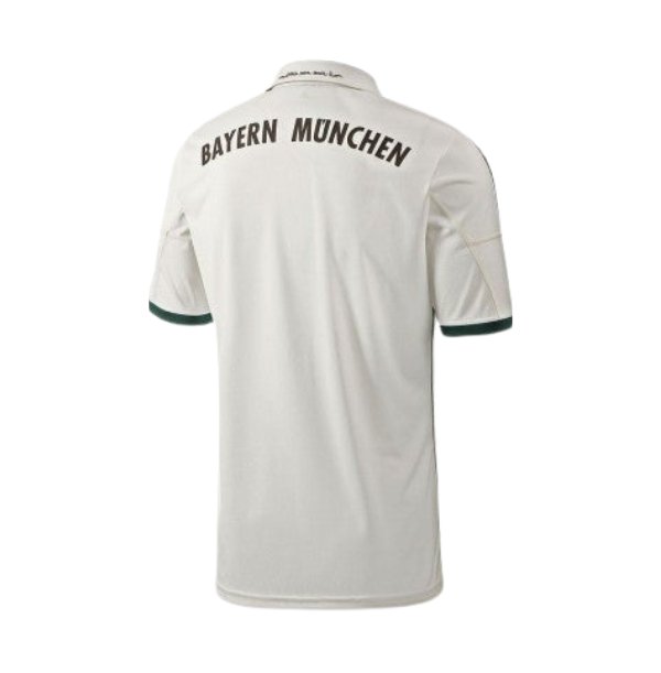 FCB BAYERN MÜNCHEN Trikot Away Kinder 13 / 14 - sportiger.de