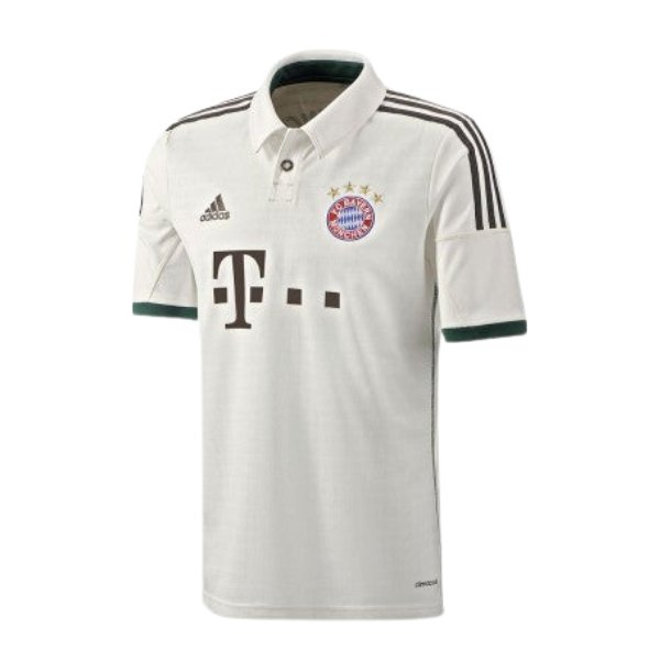 FCB BAYERN MÜNCHEN Trikot Away Kinder 13 / 14 - sportiger.de