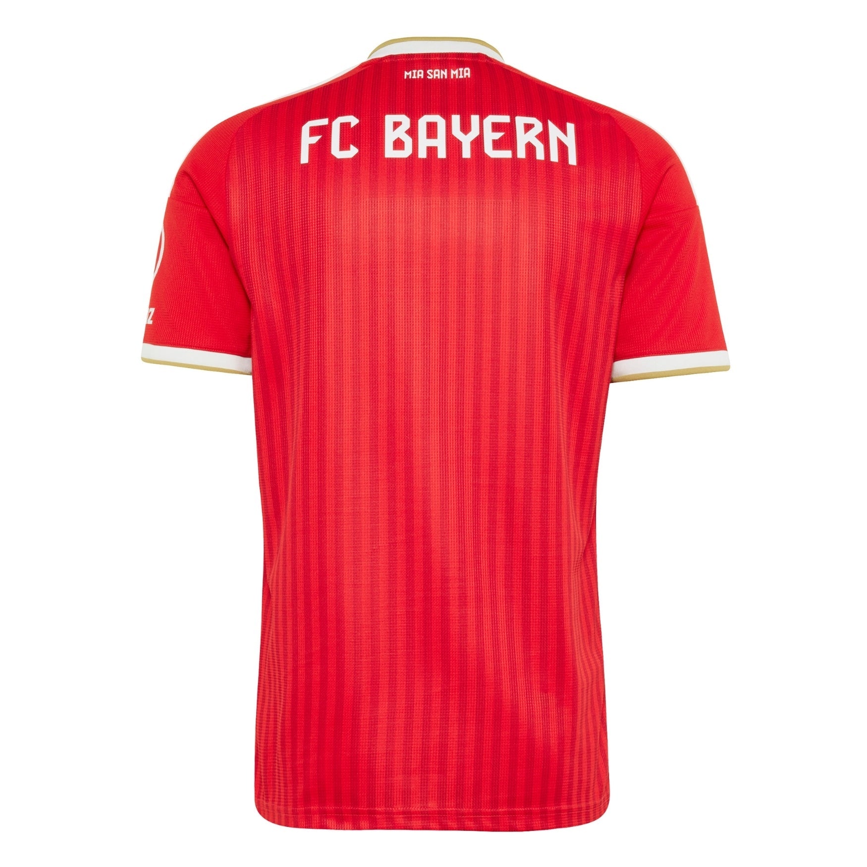 FCB FC BAYERN MÜNCHEN Trikot Herren Kinder 26 / 27 - sportiger.de