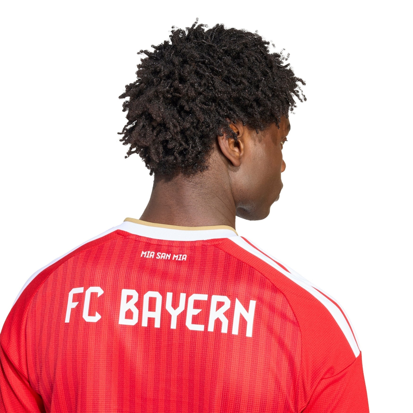 FCB FC BAYERN MÜNCHEN Trikot Herren Kinder 26 / 27 - sportiger.de