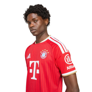 FCB FC BAYERN MÜNCHEN Trikot Herren Kinder 26 / 27 - sportiger.de