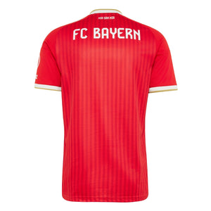 FCB FC BAYERN MÜNCHEN Trikot Home Kinder 26 / 27 - sportiger.de
