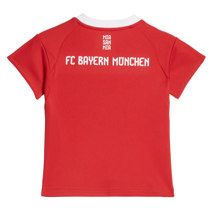 FCB FC BAYERN MÜNCHEN Baby Kit Home 24 / 25 - sportiger.de