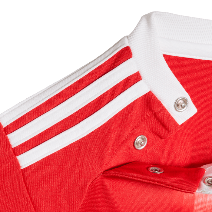FCB FC BAYERN MÜNCHEN Baby Kit Home 24 / 25 - sportiger.de
